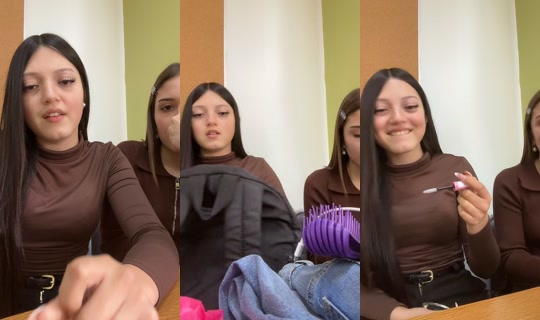 ayleeennzz TikTok Live — Aug 24, 2026, 4:02 PM