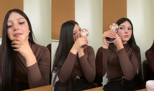 ayleeennzz TikTok Live — Aug 24, 2026, 5:07 PM