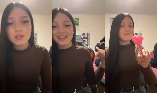 ayleeennzz TikTok Live — Aug 25, 2026, 1:22 AM