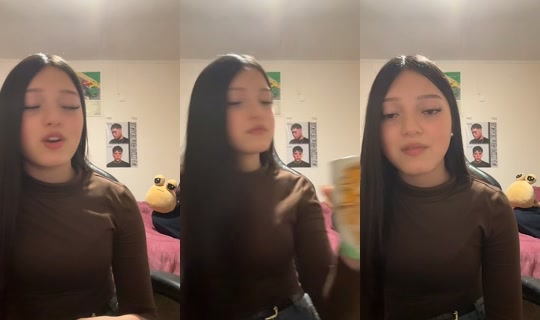 ayleeennzz TikTok Live — Aug 25, 2026, 1:37 AM
