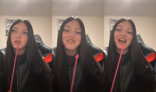 ayleeennzz TikTok Live — Aug 25, 2026, 2:08 AM