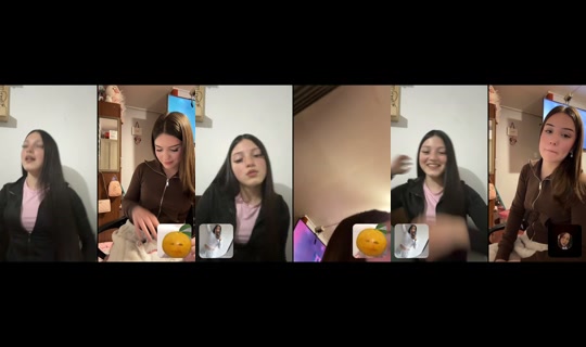 ayleeennzz TikTok Live — Sep 25, 2026, 2:43 AM