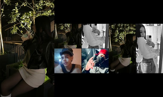 ayleeennzz TikTok Live — Sep 26, 2026, 6:55 AM