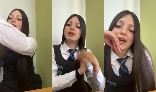 ayleeennzz TikTok Live — Sep 29, 2026, 1:29 PM