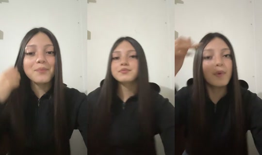 ayleeennzz TikTok Live — Oct 8, 2026, 10:02 PM