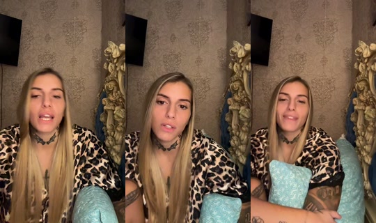 aylericc TikTok Live — Oct 6, 2026, 9:52 PM