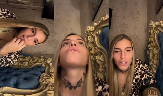aylericc TikTok Live — Oct 6, 2026, 10:42 PM