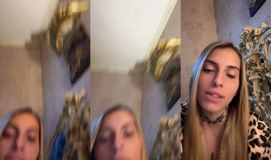 aylericc TikTok Live — Oct 6, 2026, 11:31 PM