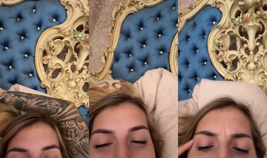 aylericc TikTok Live — Oct 7, 2026, 10:11 AM