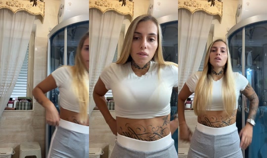 aylericc TikTok Live — Oct 7, 2026, 2:51 PM