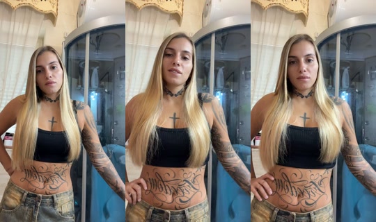 aylericc TikTok Live — Oct 8, 2026, 3:04 PM