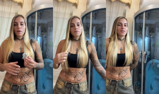aylericc TikTok Live — Oct 8, 2026, 3:20 PM
