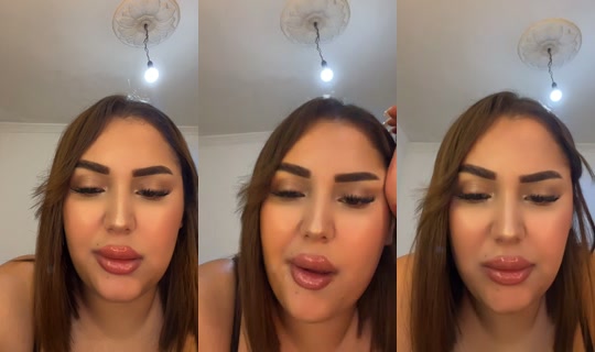 aylillea TikTok Live — Sep 8, 2026, 10:16 PM