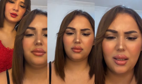 aylillea TikTok Live — Sep 8, 2026, 10:46 PM