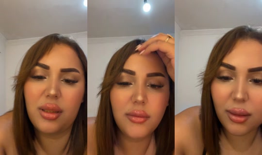 aylillea TikTok Live — Sep 8, 2026, 11:11 PM