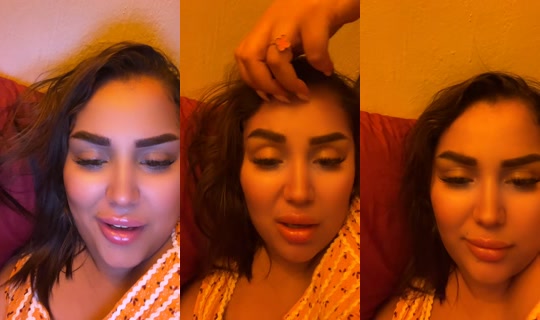 aylillea TikTok Live — Sep 9, 2026, 7:34 AM