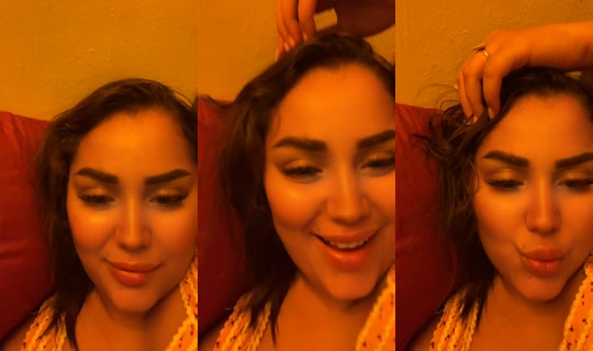 aylillea TikTok Live — Sep 9, 2026, 8:24 AM