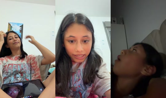 aylin.and.shira TikTok Live — Aug 28, 2026, 8:41 PM