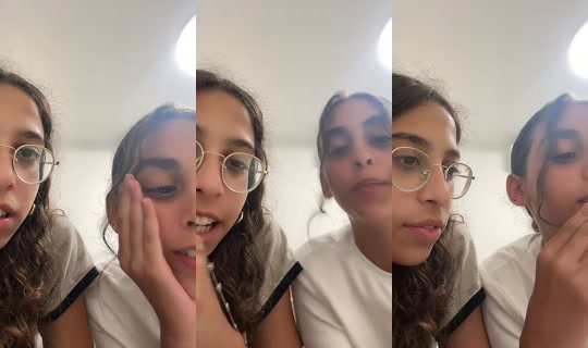 aylin.and.shira TikTok Live — Aug 28, 2026, 9:51 PM