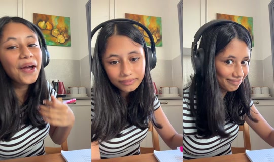 aylin.and.shira TikTok Live — Aug 29, 2026, 1:57 PM
