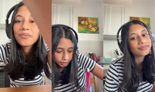 aylin.and.shira TikTok Live — Aug 29, 2026, 2:12 PM