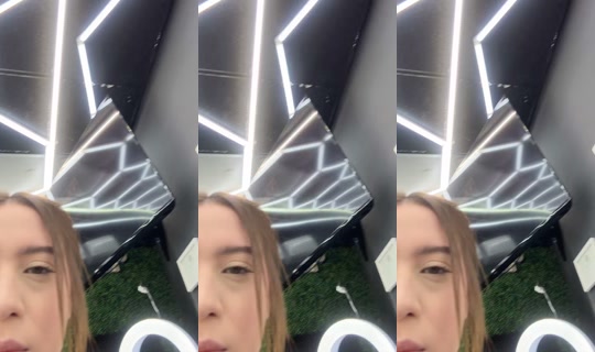 aylin.blendsss TikTok Live — Oct 3, 2026, 7:00 PM