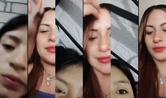 aylin.fernanda22 TikTok Live — Aug 23, 2026, 10:38 PM