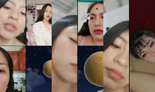 aylin.fernanda22 TikTok Live — Aug 24, 2026, 6:25 PM