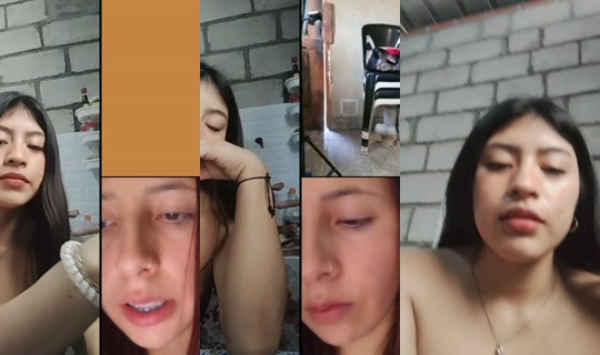 aylin.fernanda22 TikTok Live — Aug 24, 2026, 7:16 PM