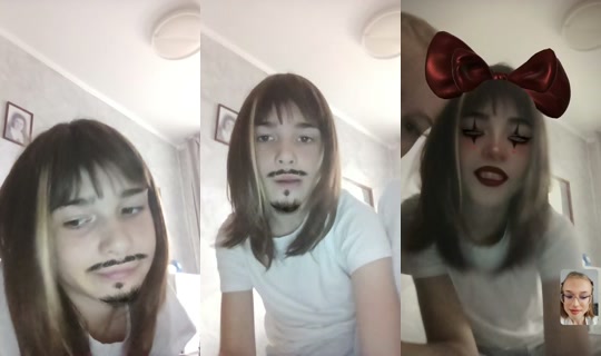 aylinkaa838995 TikTok Live — Sep 17, 2026, 8:05 AM