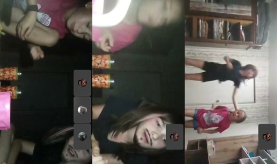 aylinkaa838995 TikTok Live — Sep 19, 2026, 4:13 PM