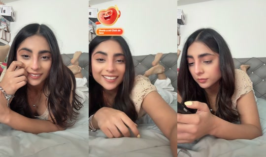aylinmaar13 TikTok Live — Aug 23, 2026, 11:41 PM