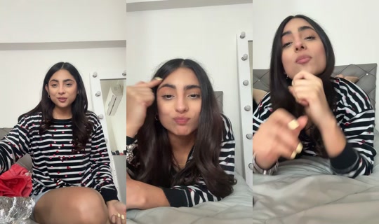 aylinmaar13 TikTok Live — Aug 24, 2026, 1:32 AM