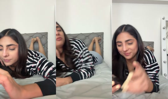 aylinmaar13 TikTok Live — Aug 24, 2026, 2:22 AM
