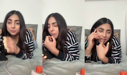 aylinmaar13 TikTok Live — Aug 24, 2026, 3:23 AM