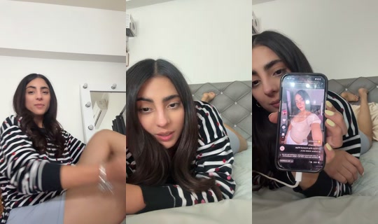 aylinmaar13 TikTok Live — Aug 24, 2026, 3:53 AM