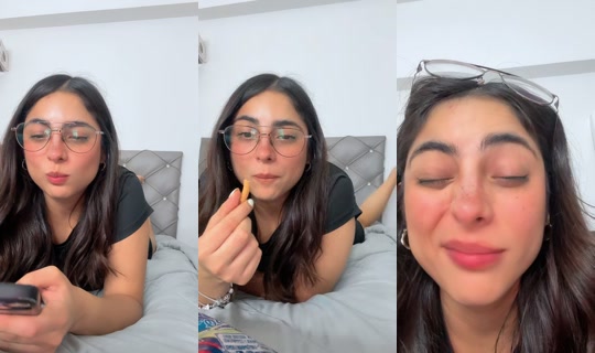 aylinmaar13 TikTok Live — Aug 28, 2026, 4:18 AM