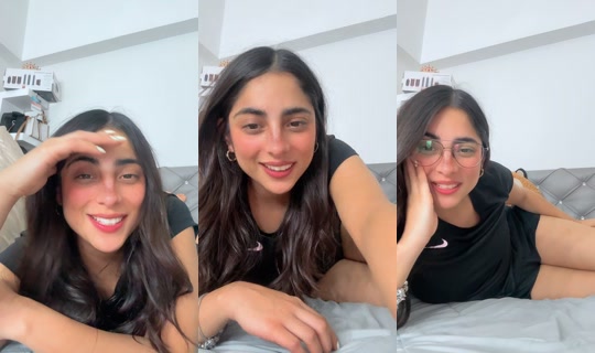 aylinmaar13 TikTok Live — Aug 28, 2026, 4:49 AM