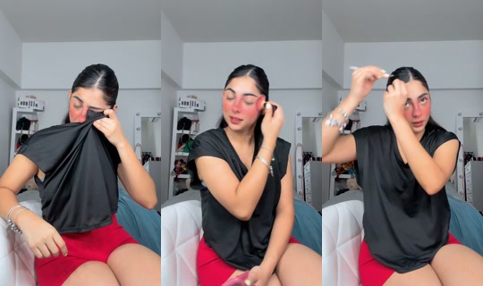 aylinmaar13 TikTok Live — Aug 28, 2026, 3:26 PM