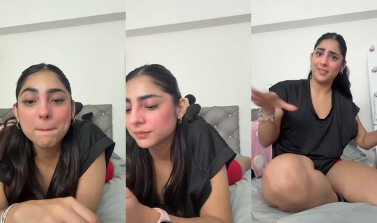 aylinmaar13 TikTok Live — Aug 28, 2026, 4:18 PM