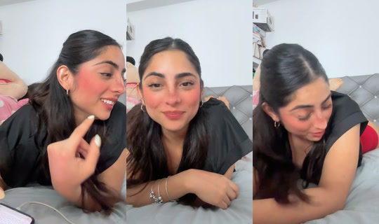 aylinmaar13 TikTok Live — Aug 28, 2026, 8:58 PM