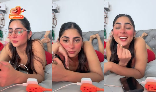 aylinmaar13 TikTok Live — Aug 28, 2026, 11:33 PM