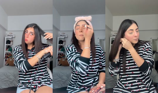 aylinmaar13 TikTok Live — Aug 29, 2026, 1:38 AM