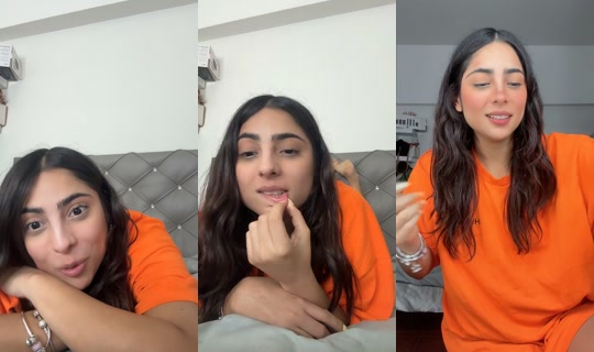 aylinmaar13 TikTok Live — Aug 31, 2026, 4:03 AM
