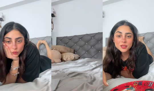 aylinmaar13 TikTok Live — Sep 3, 2026, 3:17 AM