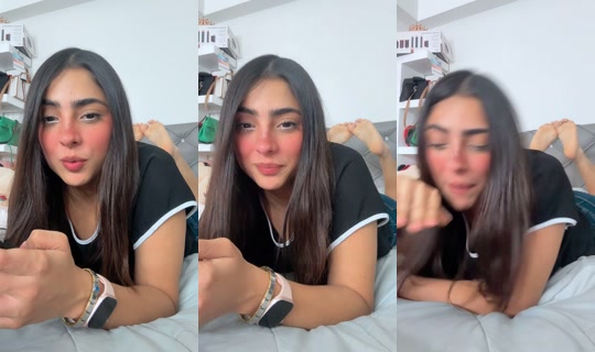 aylinmaar13 TikTok Live — Oct 2, 2026, 3:32 AM