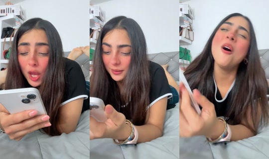 aylinmaar13 TikTok Live — Oct 2, 2026, 4:23 AM