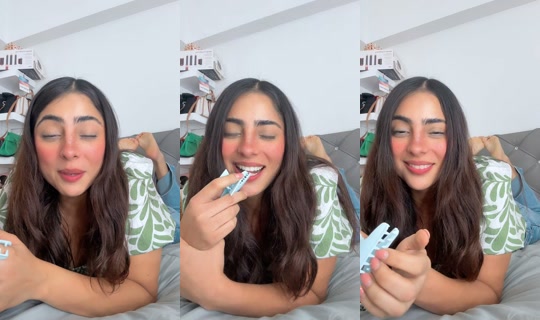 aylinmaar13 TikTok Live — Oct 3, 2026, 2:01 AM