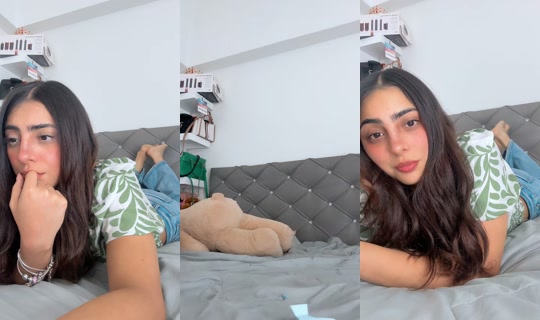 aylinmaar13 TikTok Live — Oct 3, 2026, 2:51 AM