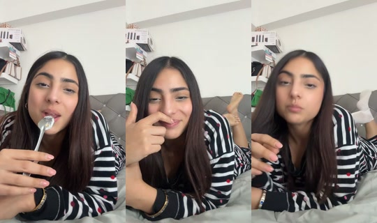 aylinmaar13 TikTok Live — Oct 3, 2026, 11:53 PM